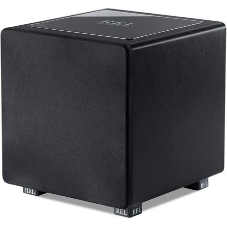 Rel Acoustics HT/1205 12" 500 Watt Home Theater Subwoofer