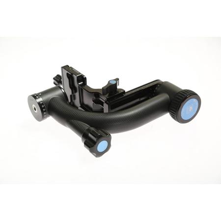 Sirui PH-20 Carbon Fiber Gimbal Head - SKU#1629106