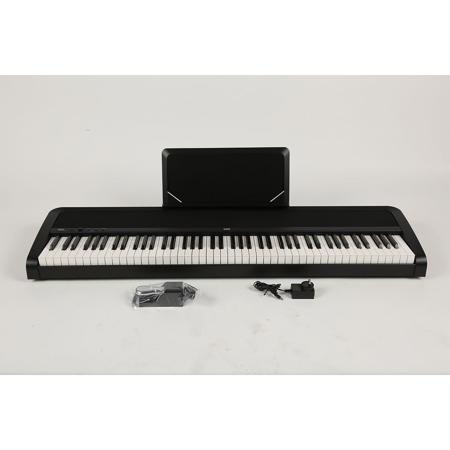 Used Korg 88-Key Lighter-Touch Digital Piano - SKU#1629243 B2N