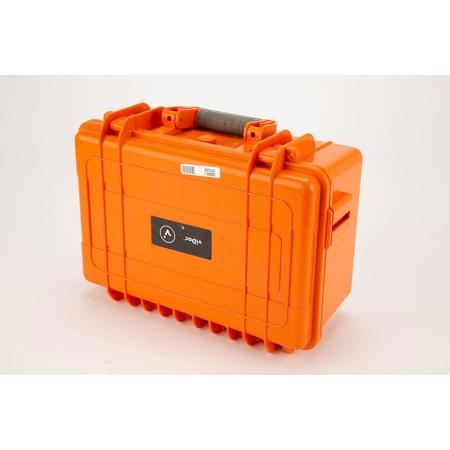 Pix4D viDoc RTK Rover for iPad Pro - SKU#1629400
