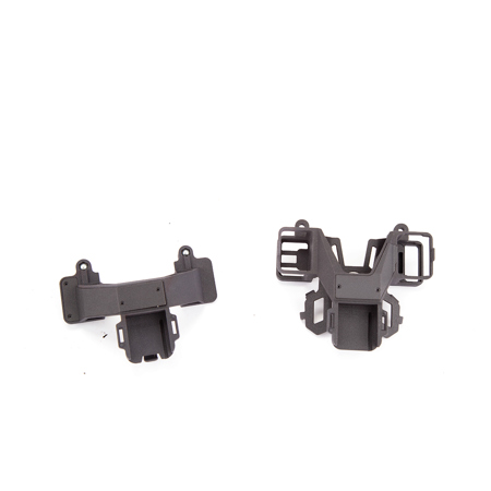 Drone Mount for Split-Lens 360 Mod