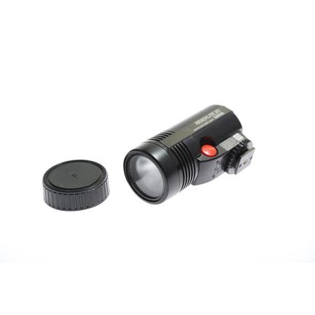 Sunpak Readylite 20 DC Video Light - SKU#1629641