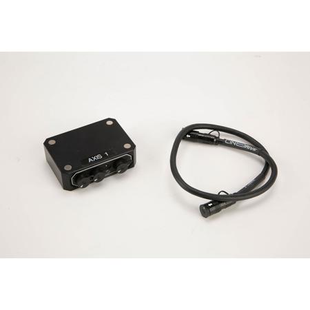 Kessler CineDrive Motor Control Box for Slider Axis - SKU#1629721