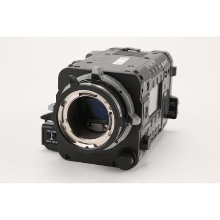 Sony PMW-F55 CineAlta 4K Digital Cinema Camera - (1493 Hours) SKU#1629756