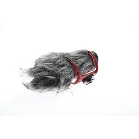 Rode VideoMic GO Lightweight On-Camera Microphone - SKU#1629758