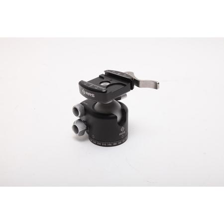 Really Right Stuff BH-40 Ball Head with Compact Lever-Release Clamp - SKU1629943