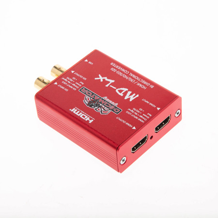 Decimator MD-LX HDMI/SDI Bi-Directional Converter - SKU#1629950