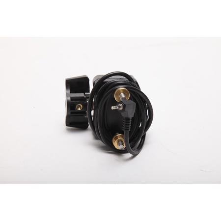 VariZoom VZ-RL100 Zoom/Record Rocker Control For LANC Cameras