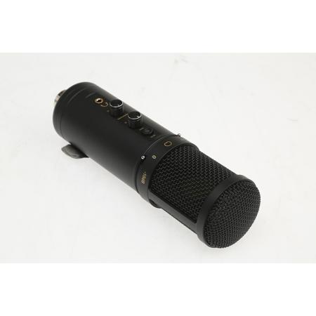 Used H&A Professional USB Microphone for Podcasting and Studio ...
