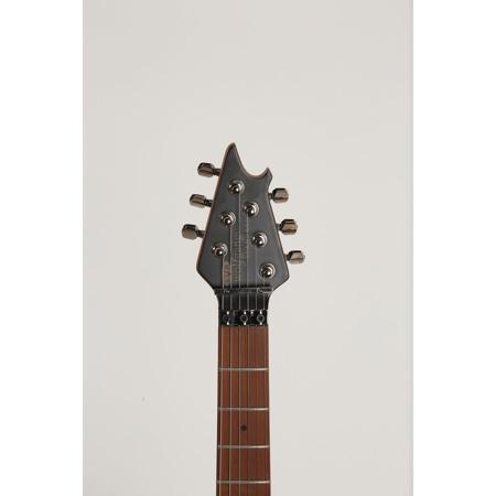 EVH Wolfgang Standard Exotic Bocote Electric Guitar - Natural SKU#1630079