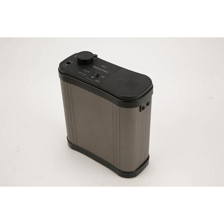 Flashpoint Rechargeable Battery Pack for Flashpoint DG Series Monolights 1630119