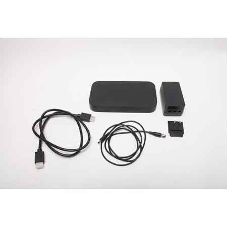 Philips Hue Play HDMI Sync Box, Black