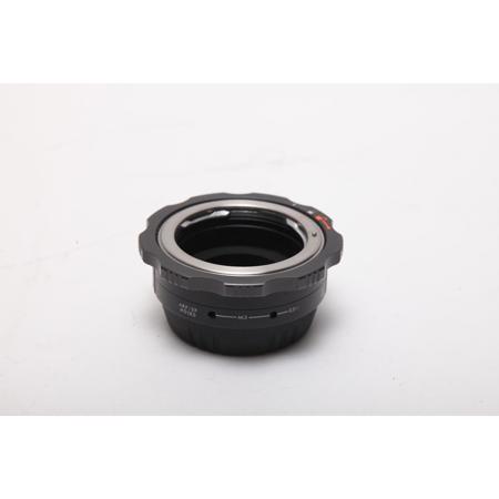 Adapta RF / EF キッパータイ マウントアダプター KOMODO Adapta RF/EF – KipperTie