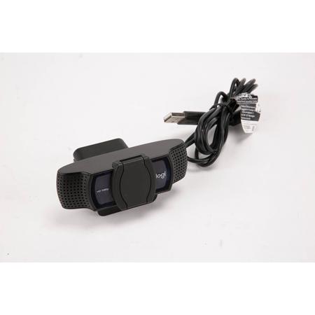 Logitech C920s HD Pro Webcam - SKU#1630733