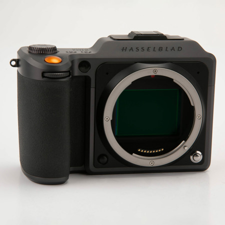 Hasselblad X1d Ii 50c Portrait Hasselblad X1D II 50C Mirrorless