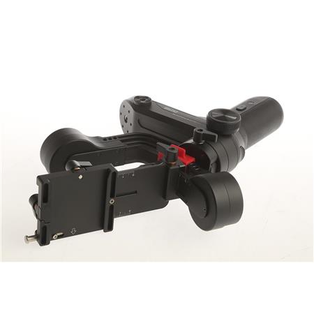 Used Zhiyun WEEBILL-LAB 3-Axis Handheld Gimbal Stabilizer f/Mirrorless  Cameras E
