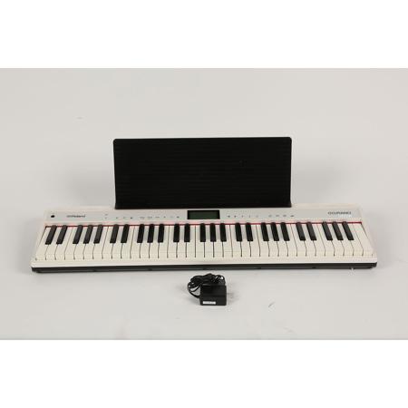 Roland Digital Go:Piano with Alexa Built-In