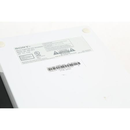 Sony VRD-MC5 DVDirect MC5 Multi-Function DVD Recorder
