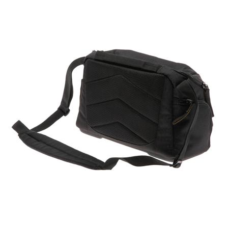 Case Logic DCB-308 DSLR Camera Sling Case, Size 15.75x9.75x7.5, Color: Black