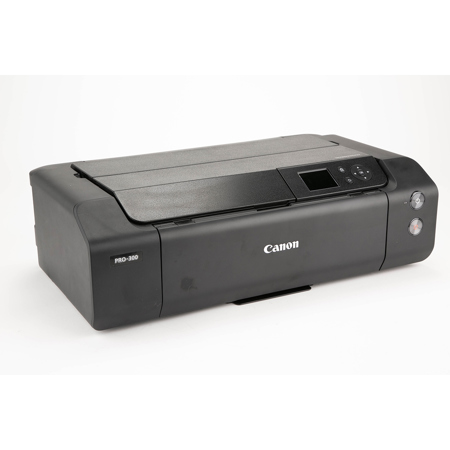 Canon imagePROGRAF PRO-300 Professional 13" Wireless Inkjet Photo Printer