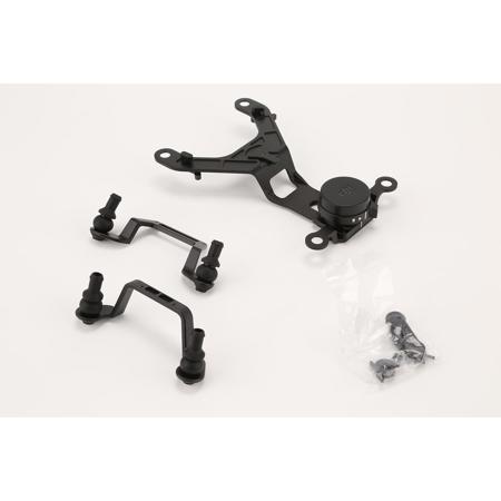 dji zenmuse x5 vibration absorbing board