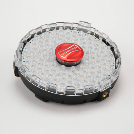 Rotolight NEO II On-camera LED Lighting Fixture - SKU#1631441