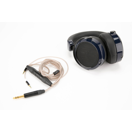 Used HiFiMan HE6se Full-Size Over Ear Planar Magnetic Used HiFiMan HE6se Full-Size Over Ear Planar Magnetic