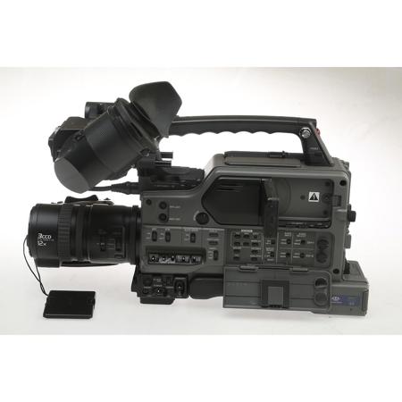 Sony DSR-250 PRO DV DVCAM Camcorder - (510 Hours) SKU#1631610