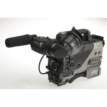 USED Panasonic AG-DVC200 1/2