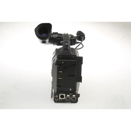 USED Panasonic AG-DVC200 1/2