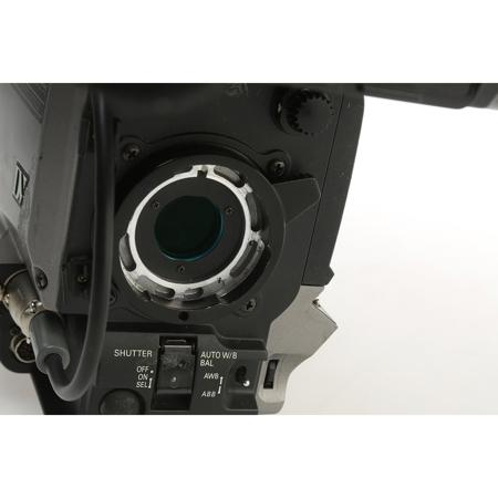 USED Panasonic AG-DVC200 1/2