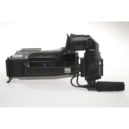 USED Panasonic AG-DVC200 1/2