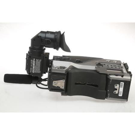 USED Panasonic AG-DVC200 1/2