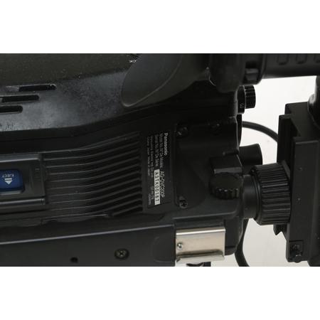 USED Panasonic AG-DVC200 1/2