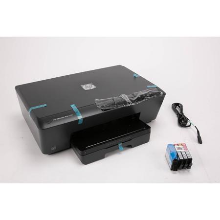 HP Officejet Pro 6230 Wireless Color Inkjet Printer - SKU#1631777