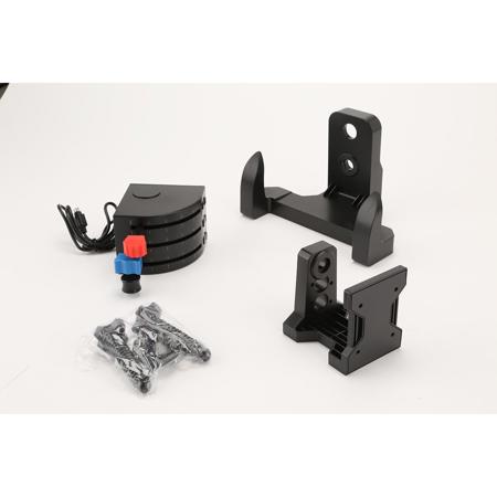 Used Logitech Pro Flight Yoke for PC and Mac 945-000023 - Adorama