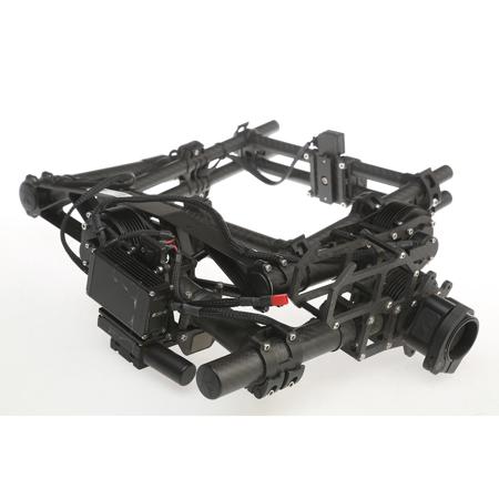 Freefly MOVI M10 Digital 3-Axis Gyro Stabilized Handheld Camera Gimbal