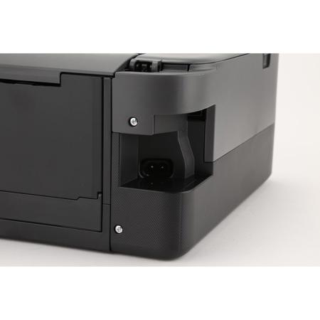 Canon PIXMA TS6420a Wireless All-In-One Inkjet Printer - Black SKU#1631875