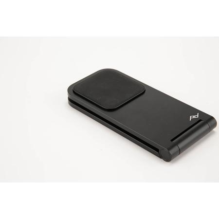 Peak Design Mobile Wireless Charging Stand, Black