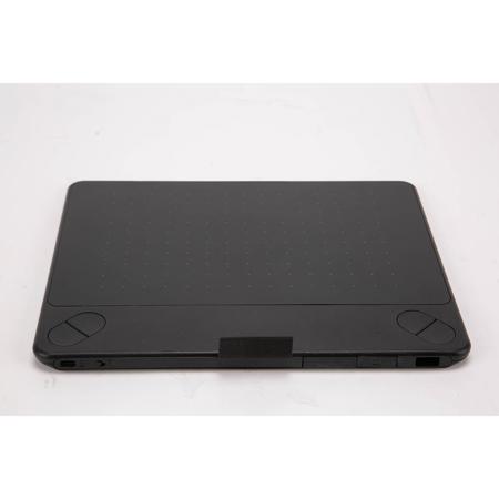 Wacom Intuos Photo Creative Pen and Touch Tablet, Small Black