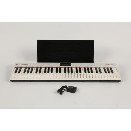 Roland Digital Go:Piano with Alexa Built-In - SKU#1631989