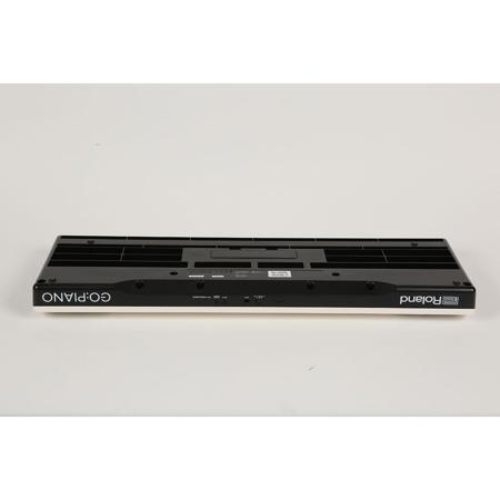専用　Roland GO:PIANO with Alexa GO-61P-A Roland Go:Piano GO-61P-A Digital Piano w/ Alexa Built In | eBay