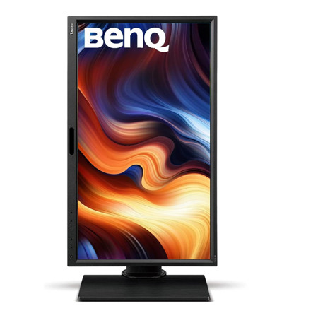 BenQ BL2420PT DesignVue 24" 16:9 QHD IPS LED Monitor - SKU#1632057