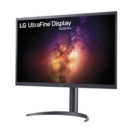 LG UltraFine 32EP950-B 32" 16:9 4K Ultra HD HDR OLED Pro Monitor - SKU#1632105