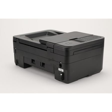 Canon PIXMA TR4720 Wireless All-In-One Inkjet Printer - Black SKU#1632117