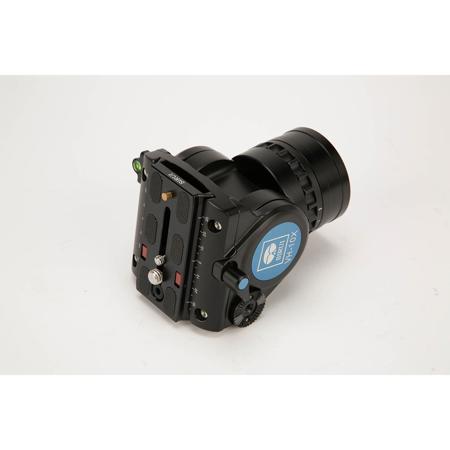 Testina Video Fluida Sirui VH-10X Con Controllo Trascinamento – Carico 8.8 Lbs – Per Camcorder