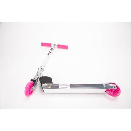 Razor A Folding Kick Scooter - Pink SKU#1632291