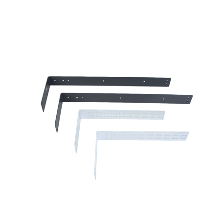 Tektronix VTSRACK-L1 19" Full Depth 1RU Rack Adapter with 1.75 Rack Space for WVR5200, WVR5000, WVR4000 Waveform Monitors and SPG300 Video Signal Generator