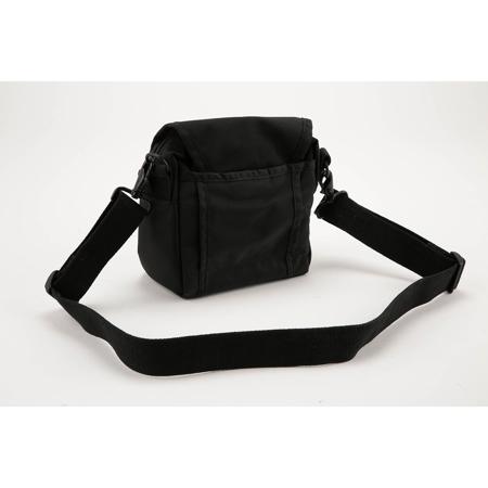 Domke F-5XA Small Shoulder/Belt Ballistic Nylon Camera Bag - Black SKU#1632475
