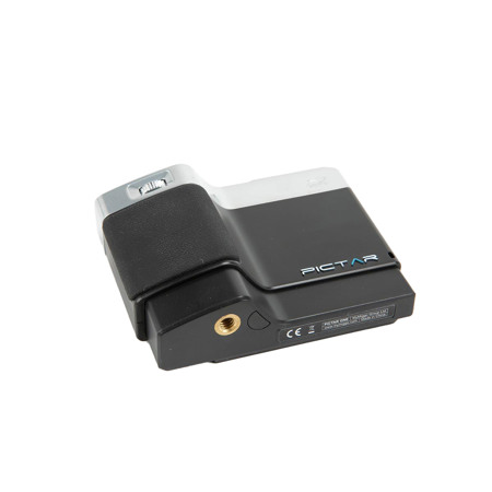 Pictar Smart Grip for Smartphones, Black